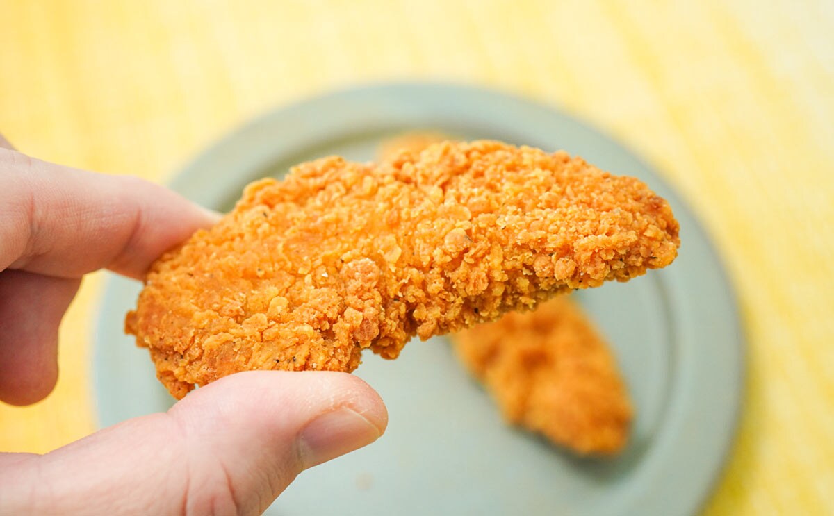 「味が濃くてうまい」「パンチがきいてる」マック期間限定品が本当にうまい