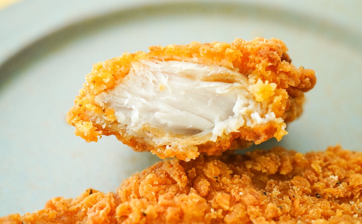 「味が濃くてうまい」「パンチがきいてる」マック期間限定品が本当にうまい