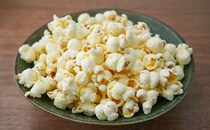 「マイクポップコーン」がNo.1商品とコラボ！開封した瞬間から激うま