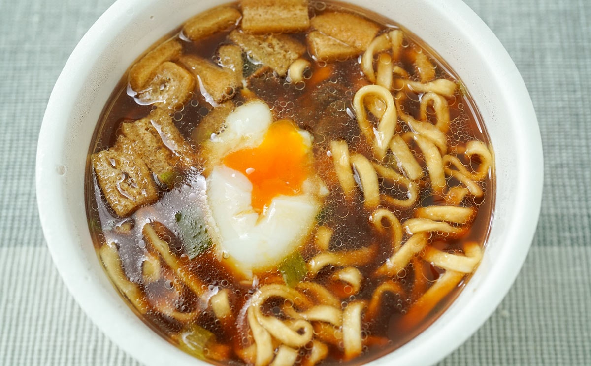 ストックしたいうまさ！10月発売の激推しカップ麺3選