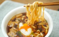 個人的No.1かも！日清の新しいカップ麺が激うますぎる