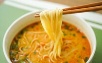 海外の「一風堂」の味がセブンに登場！最後の一滴まで激ウマ！