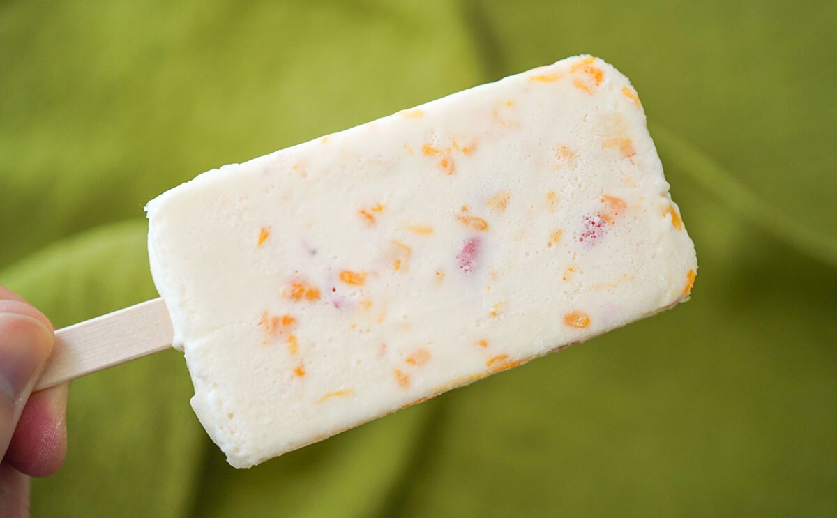 10月25日発売、セブン新作アイスは贅沢感がスゴい