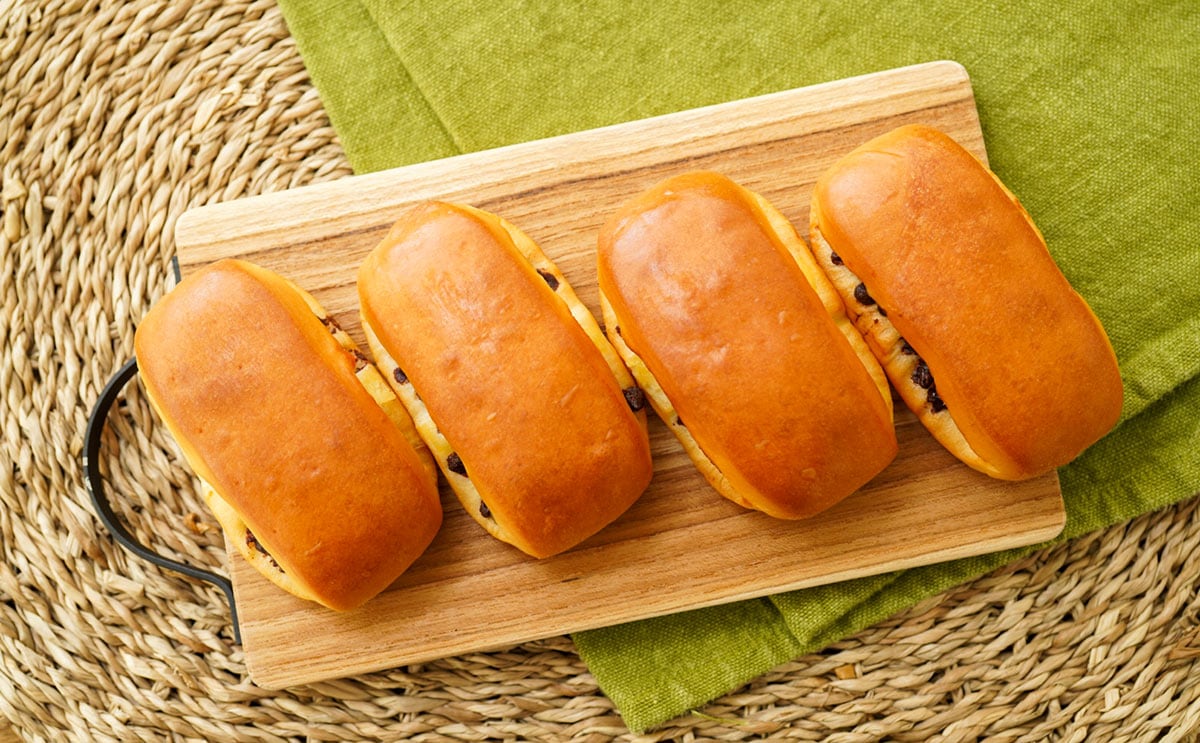 【超おいしい】必ず食べておきたいセブンのパン3選