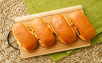 【超おいしい】必ず食べておきたいセブンのパン3選