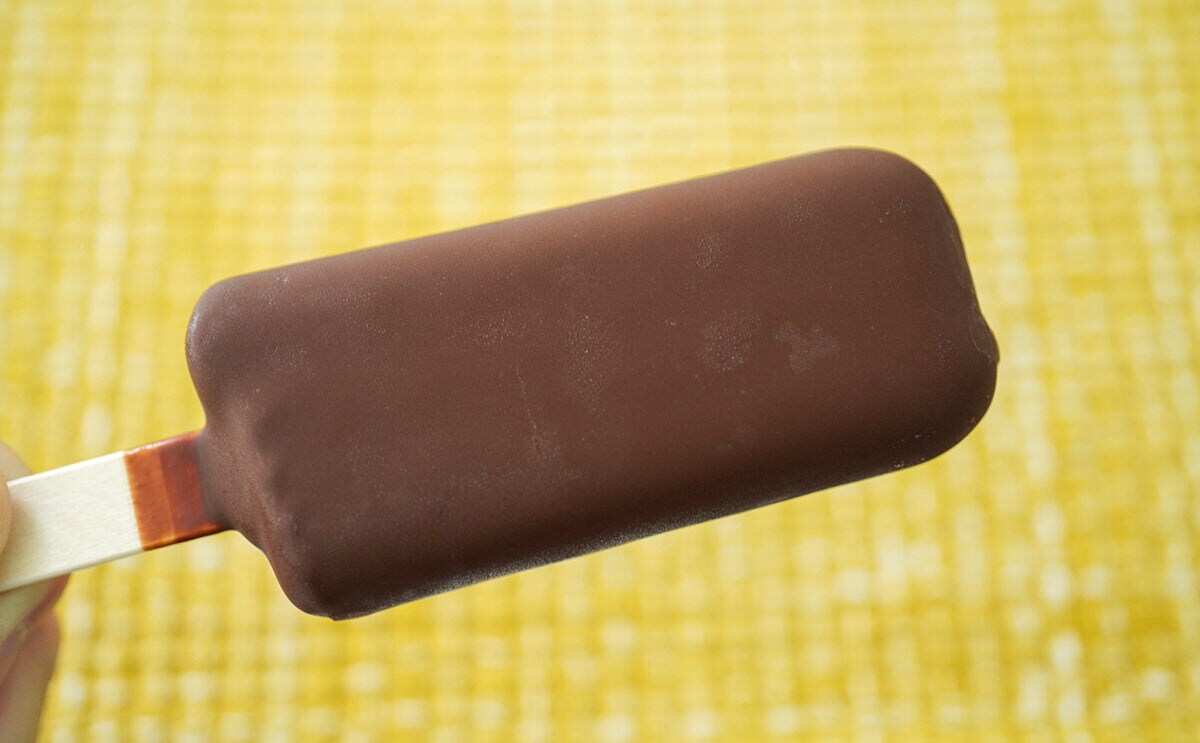 「最高のうまさ」「幸せの味がする」セブンのリッチ系アイスに夢中