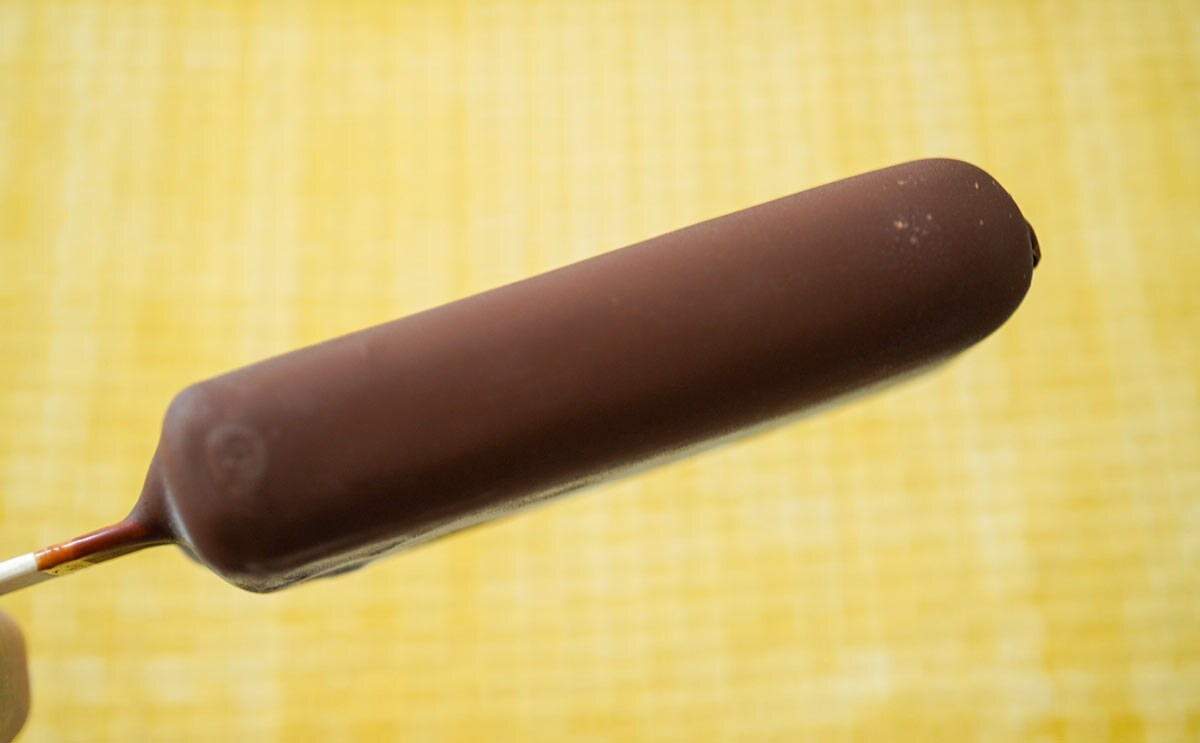 「セブンプレミアム 生チョコバー」