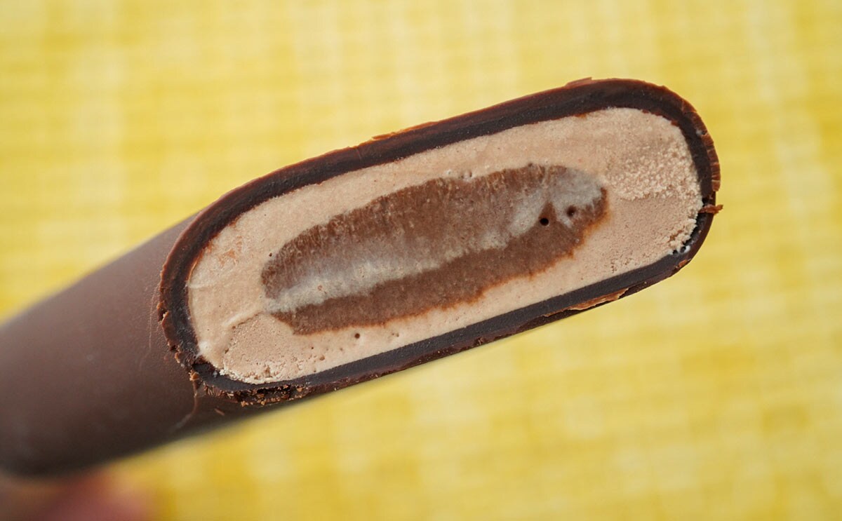 「セブンプレミアム 生チョコバー」