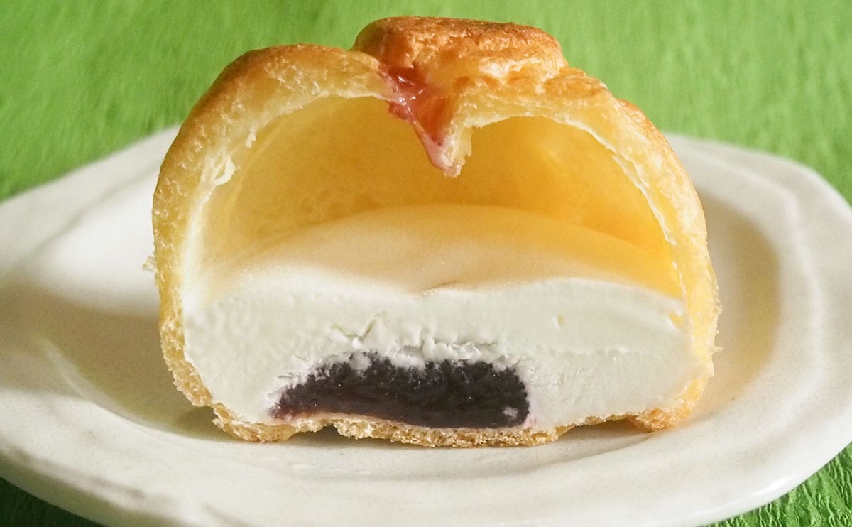 濃厚なのにさっぱり!? コラボとか関係なく買った方がいいよ!!