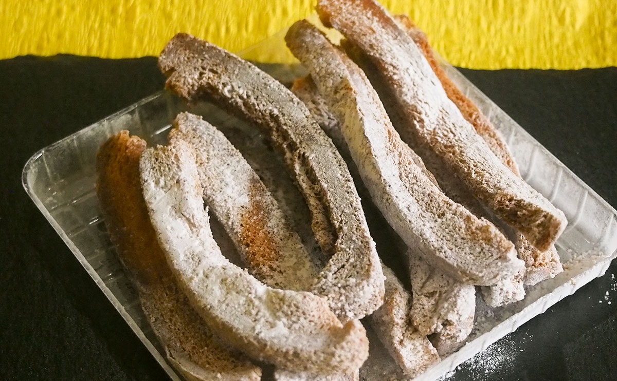 「懐かしい」「これでいいんだよ」106円で買えちゃうローソンの神商品!