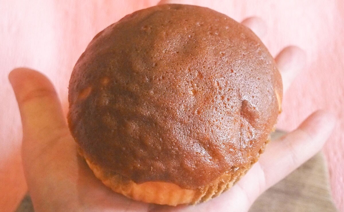 味よし・香りよし！ローソンの限定パンがうますぎた！