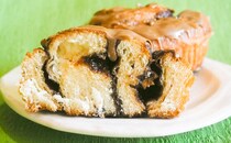 老舗が監修!? ローソンが発売した“ちょっぴり大人”なパンとは？