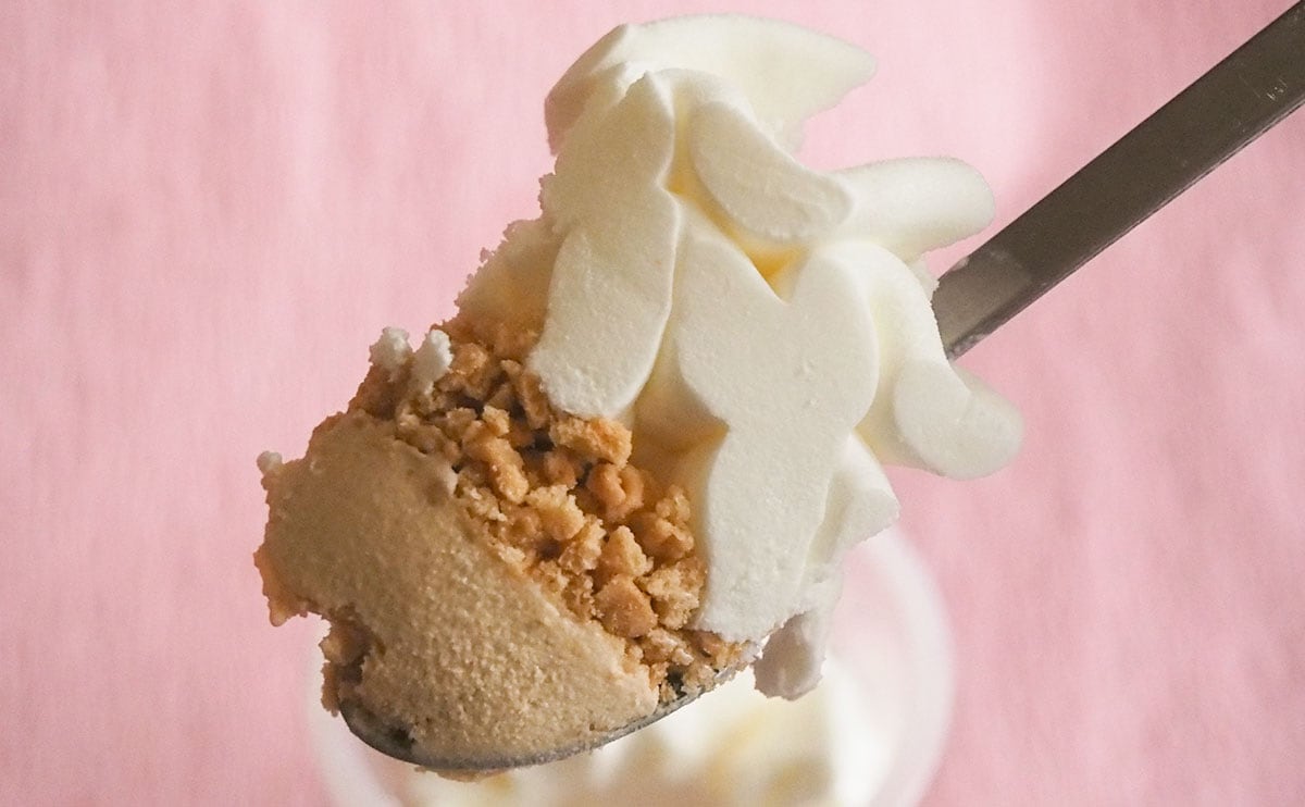 「最高でした」「うますぎ」ファミマの人気アイスに秋を感じた