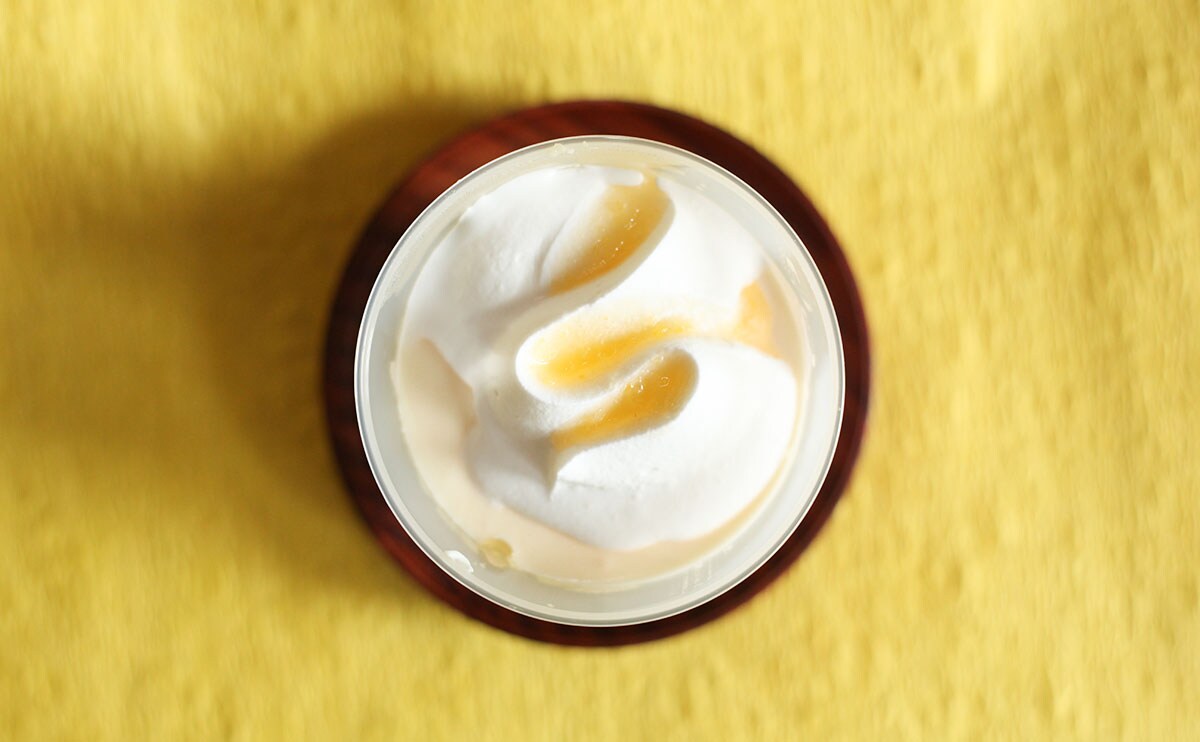 すっぱくて爽やか!東京都民だけが食べることを許されたファミマ新商品!