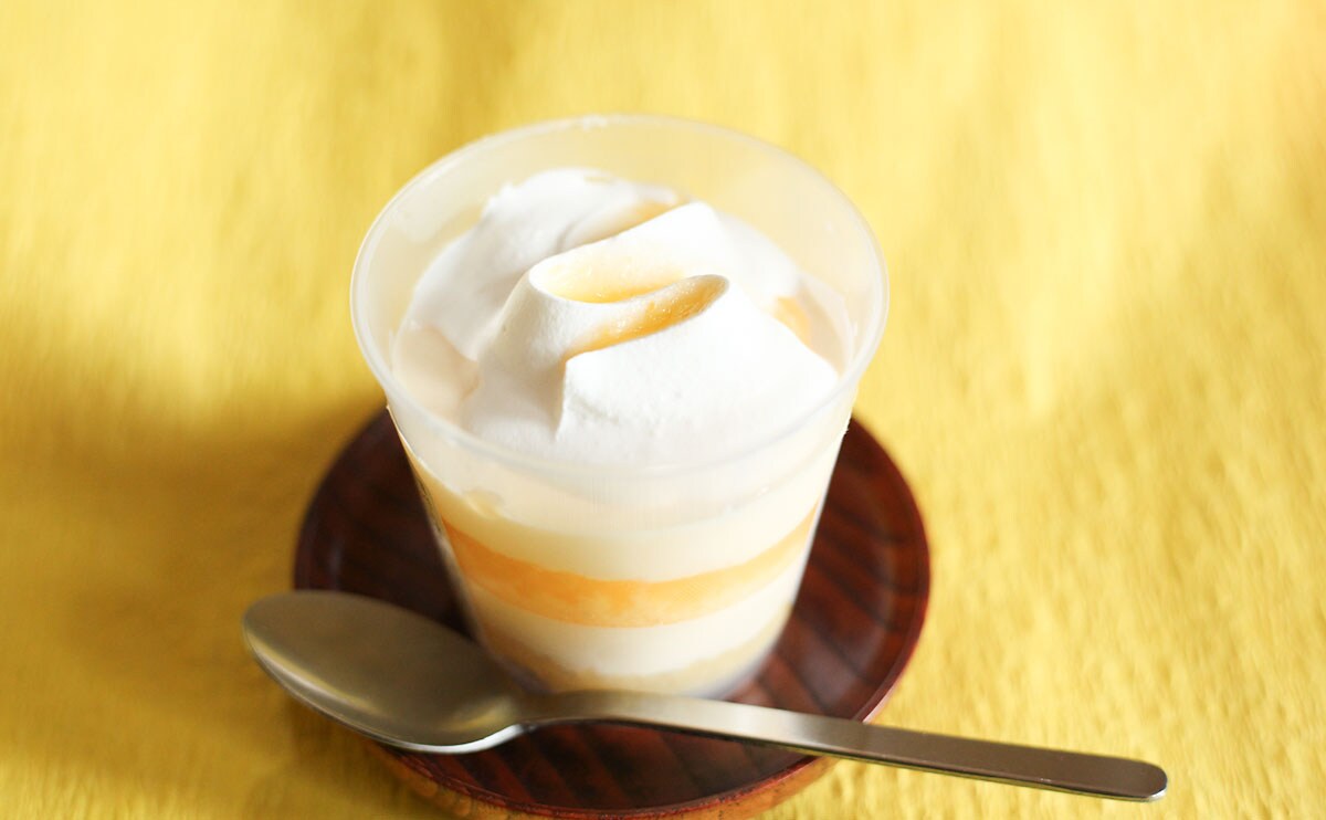 すっぱくて爽やか!東京都民だけが食べることを許されたファミマ新商品!