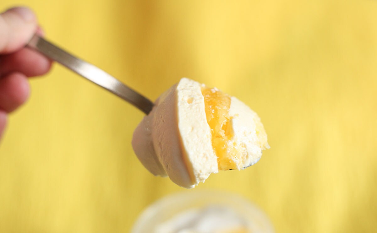 すっぱくて爽やか!東京都民だけが食べることを許されたファミマ新商品!