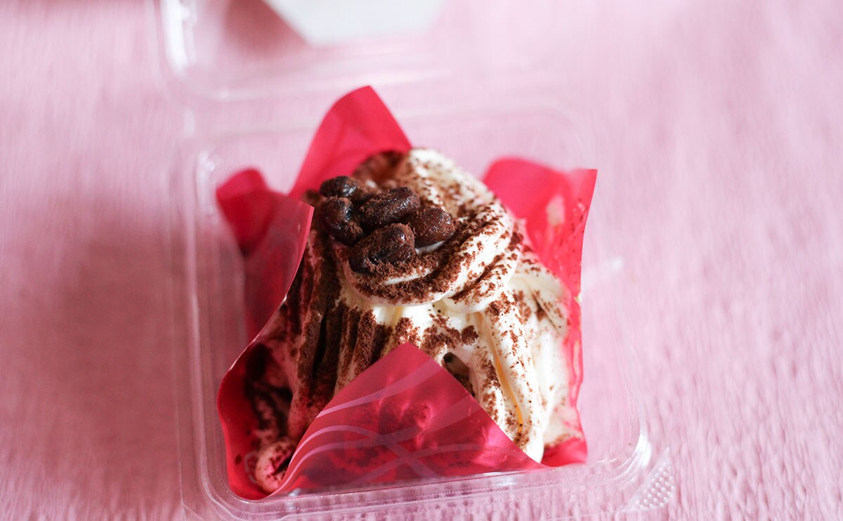 「おいしすぎて泣ける」「好き」ローソンの限定商品、ふわとろで最高!