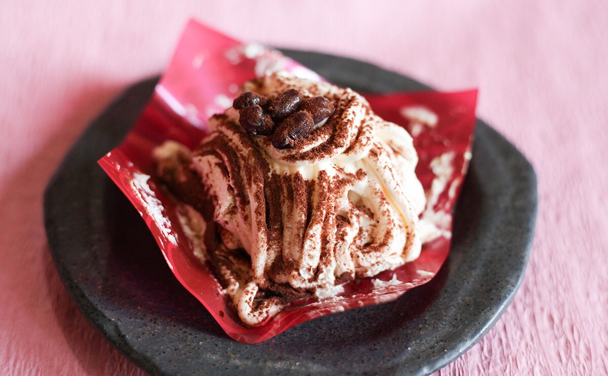 「おいしすぎて泣ける」「好き」ローソンの限定商品、ふわとろで最高!