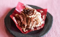 「おいしすぎて泣ける」「好き」ローソンの限定商品、ふわとろで最高！