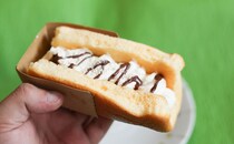 「ふわしゅわは正義」「期待を裏切らない」ローソンの人気商品に新作が！！