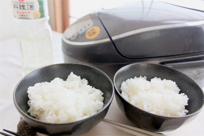 【料理の裏ワザ】やば…ご飯硬すぎ！失敗したご飯の復活術を試してみた！やわらかすぎご飯の裏ワザも