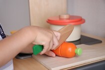 子ども用キッチンのおもちゃ8選！種類や選び方もチェック