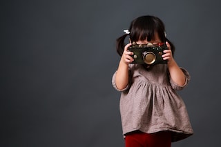 子ども用カメラの選び方は？本格派からコンパクトまでおすすめ10選