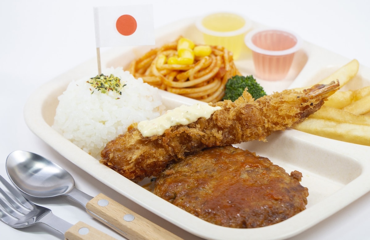 お子様ランチプレートのおすすめ7選。メリットや選び方もチェック