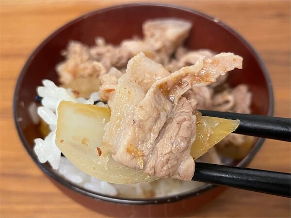 【リュウジレシピ】完全再現の「吉野家風豚丼」作ってみた！かつお出汁が染み染みで最高にウマい♡