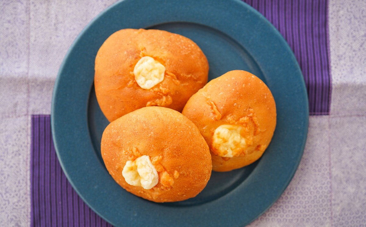 「7プレミアム ハニーフロマージュパン 3個入」