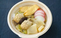 6年連続ミシュラン掲載、銘店の味がセブンに登場