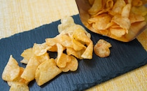 過去最高のうまさ！カルビー人気商品の新作がたまらない