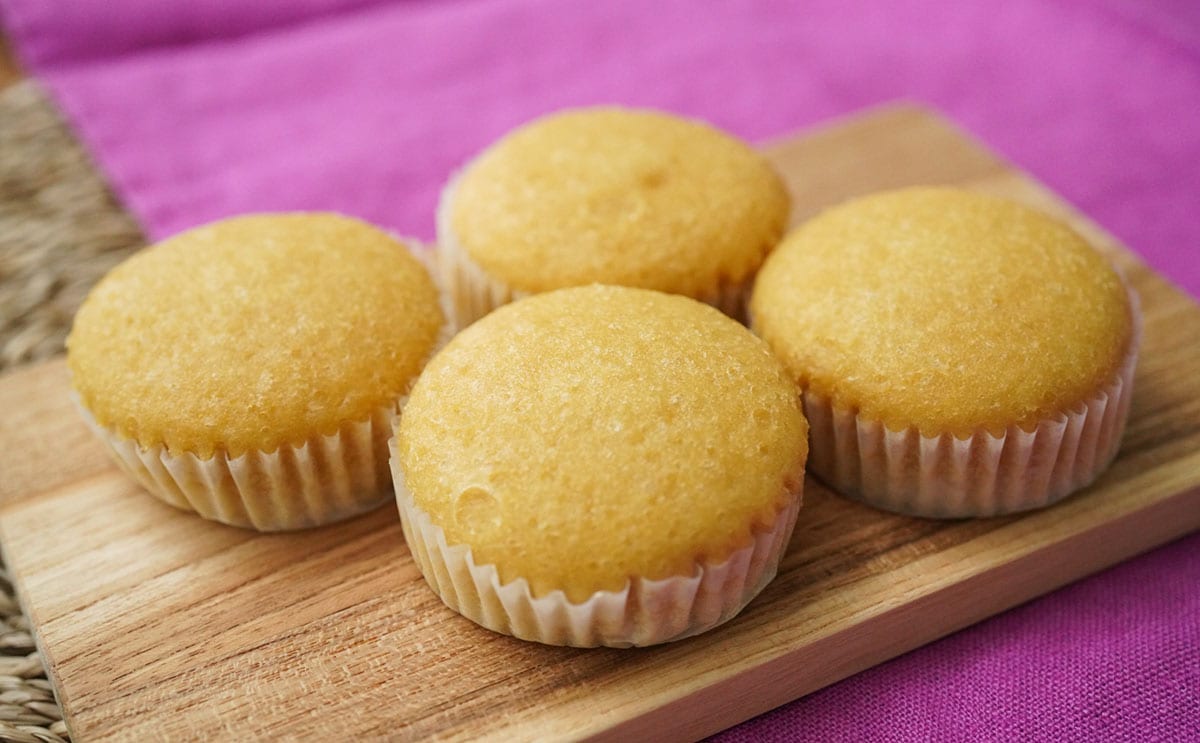 「7プレミアム マーラーカオ 4個入」