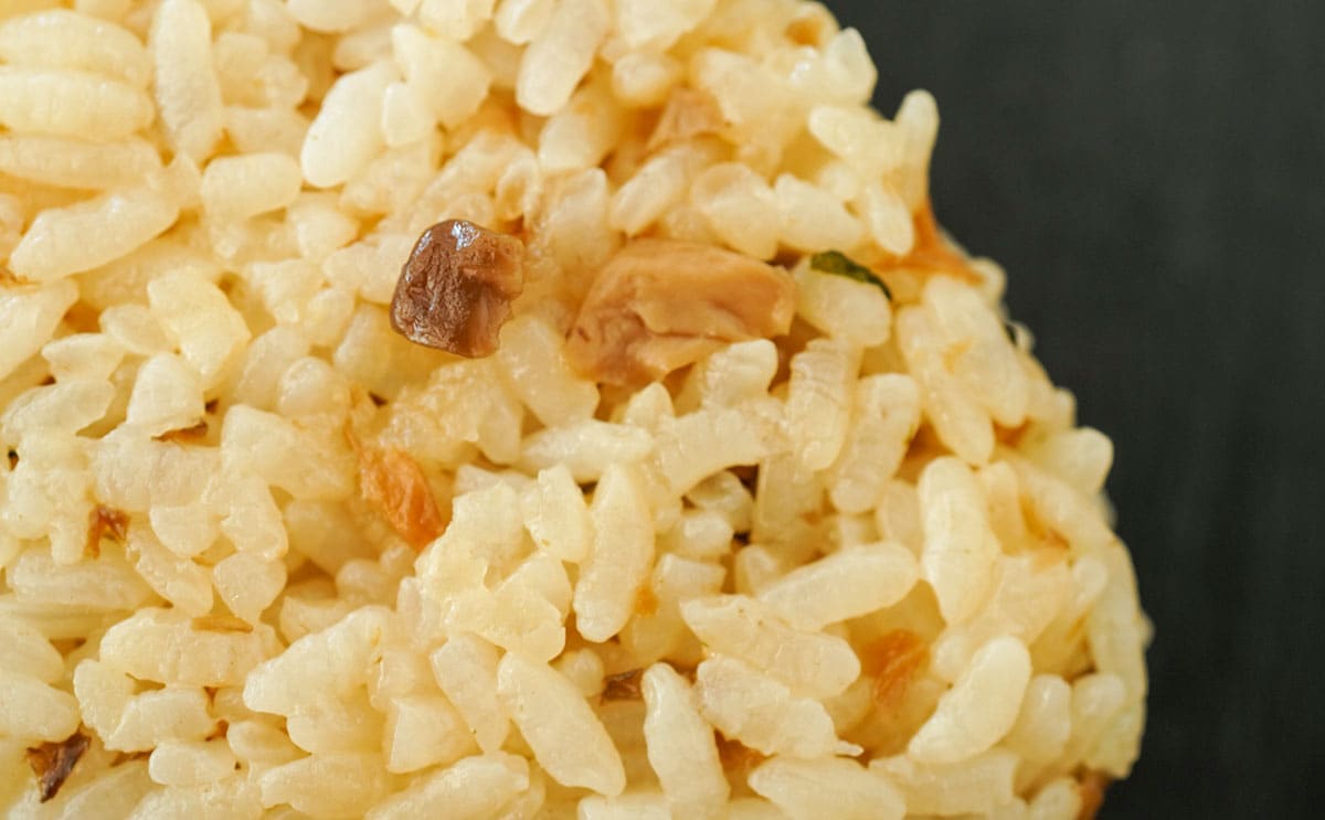 「めっちゃうまい」セブンのレンチン系おむすびが最高