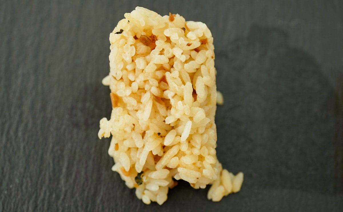 「めっちゃうまい」セブンのレンチン系おむすびが最高