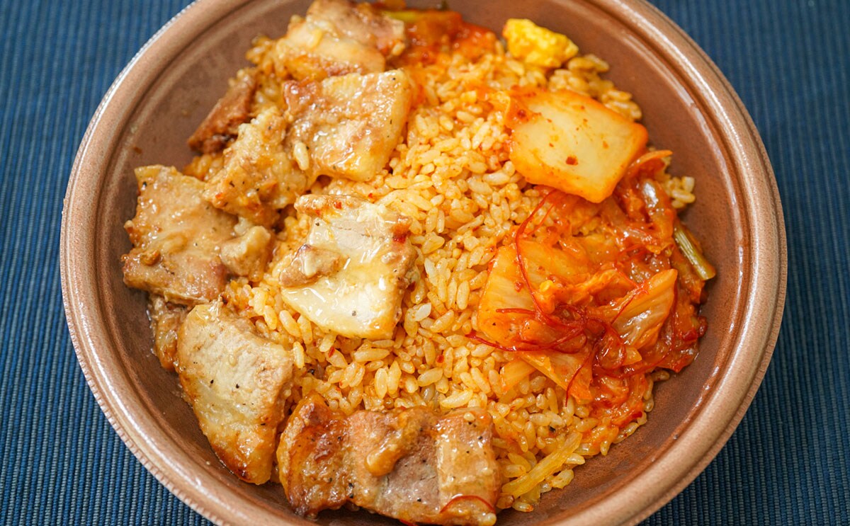 「毎日食べてる」「やみつきになる」セブン飯がうますぎる