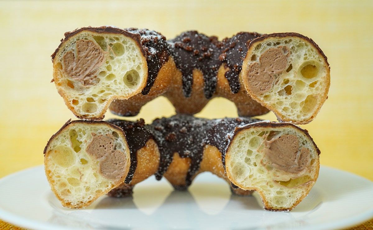 「No.1スイーツ」「食べたほうがいいよ」セブンの人気商品が再登場