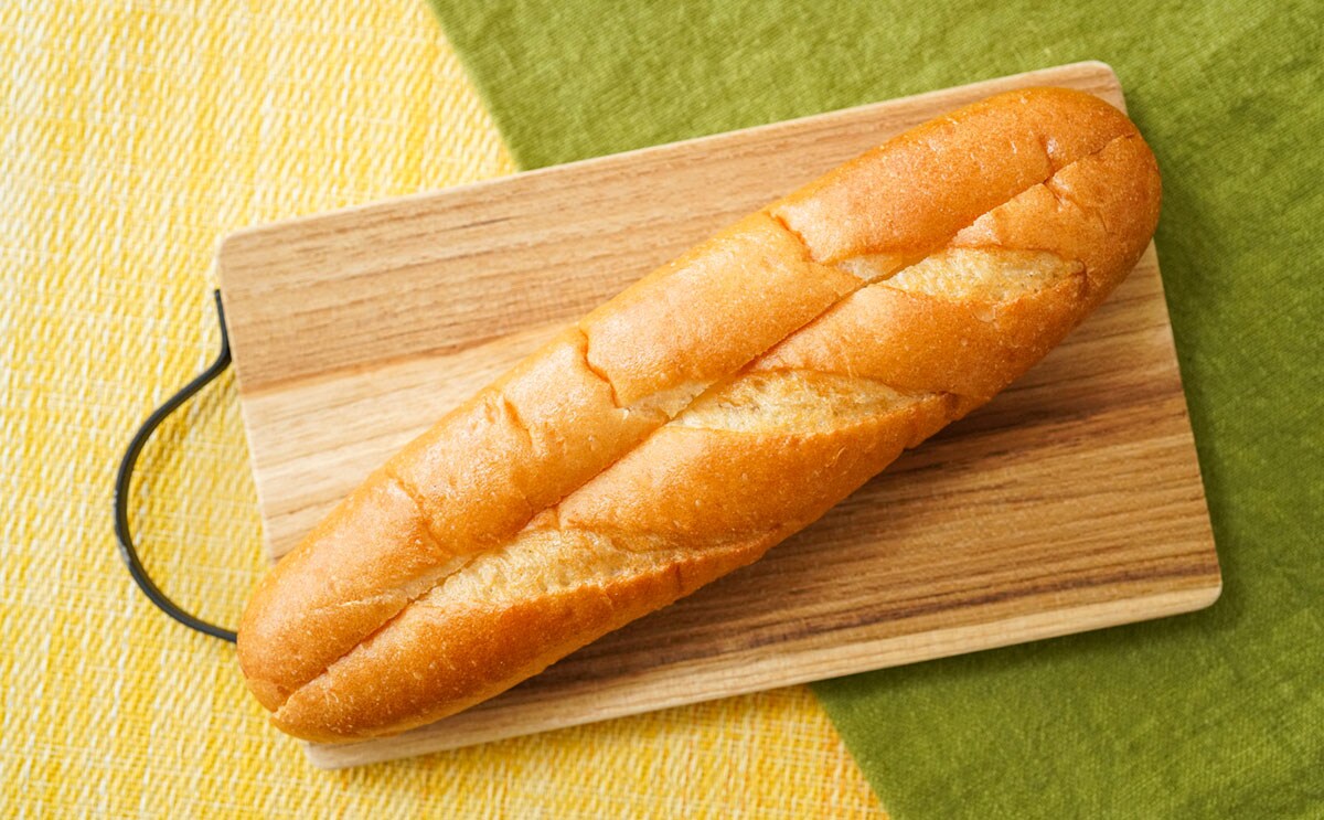 「間違いないうまさ」「買い占めた」セブンの人気菓子パンとは