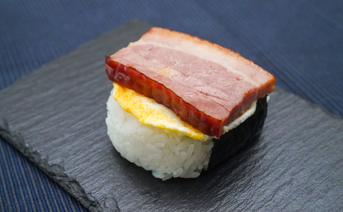 インパクト大!セブンの強烈商品が帰ってきた