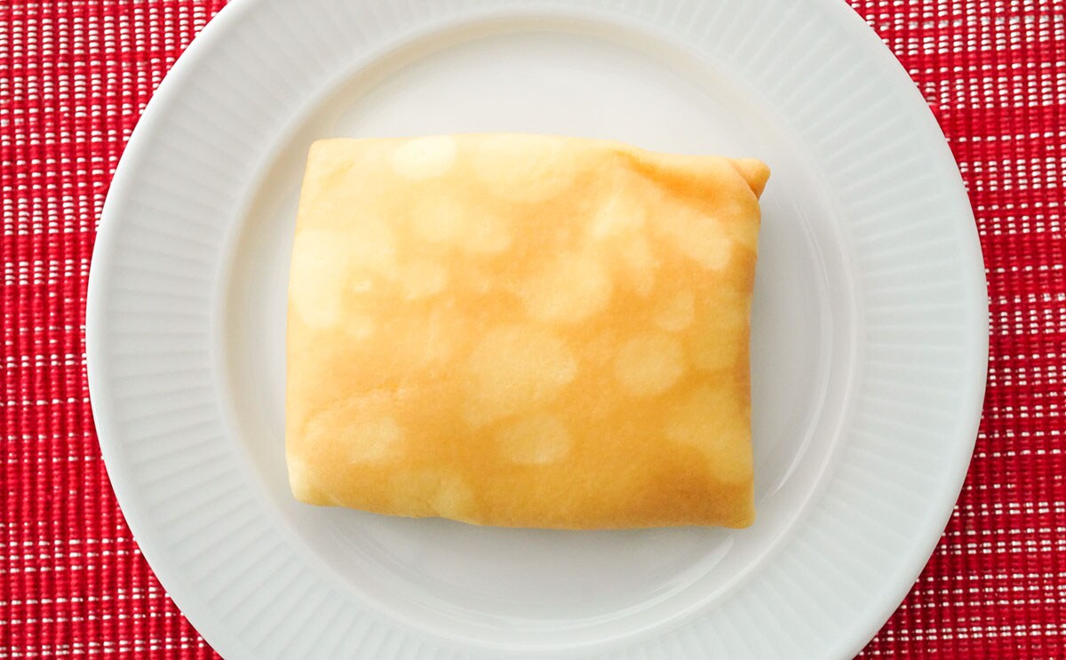 「罪深い味」「やめられない」セブンの2層クリームにハマる