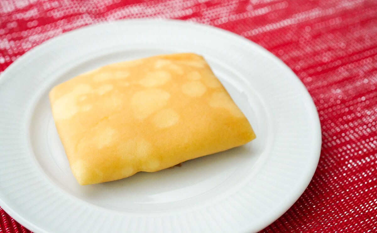 「罪深い味」「やめられない」セブンの2層クリームにハマる