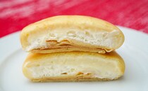 「罪深い味」「やめられない」セブンの2層クリームにハマる