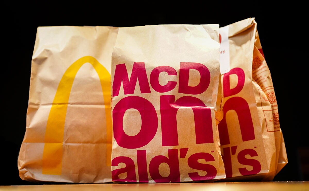 「激うま」「早く食べて」マック期間限定の新商品登場