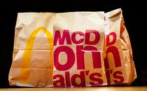 「激うま」「早く食べて」マック期間限定の新商品登場