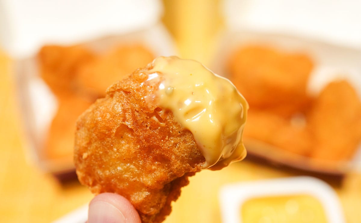 「激うま」「早く食べて」マック期間限定の新商品登場