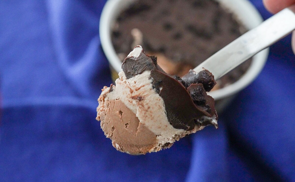 期間限定「明治 エッセル スーパーカップ」が本当にうますぎる