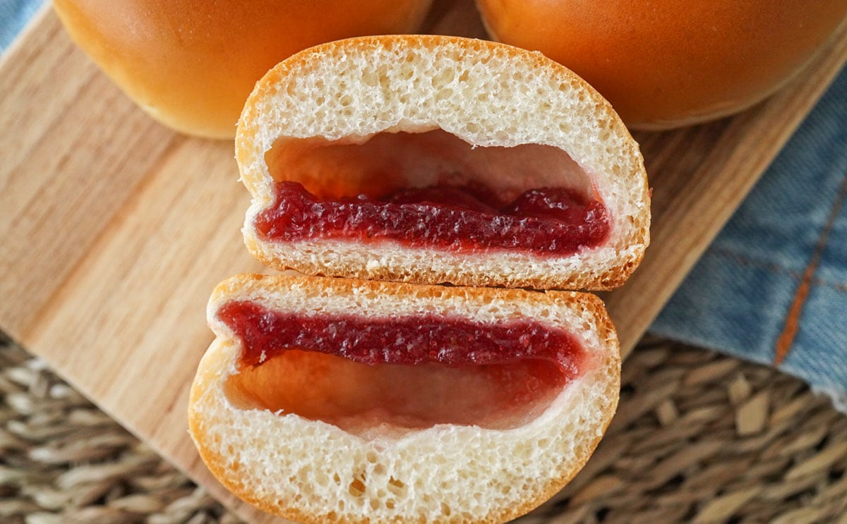 1個42円、セブン新作パンの中身は？