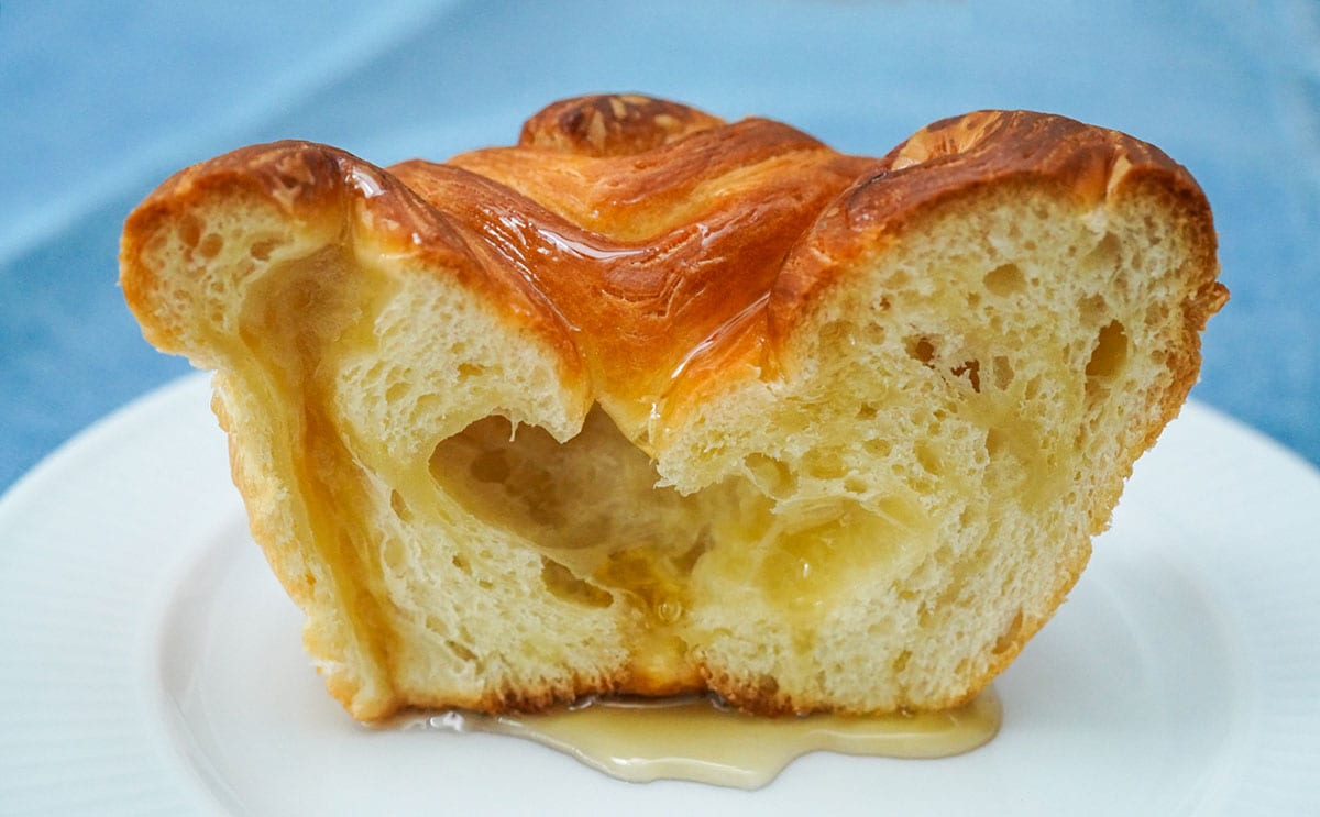 セブン新作パン、カロリーの塊だけど食べまくりたい