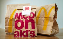 「相性抜群だった」「また食べる」マック新商品が早くも話題に