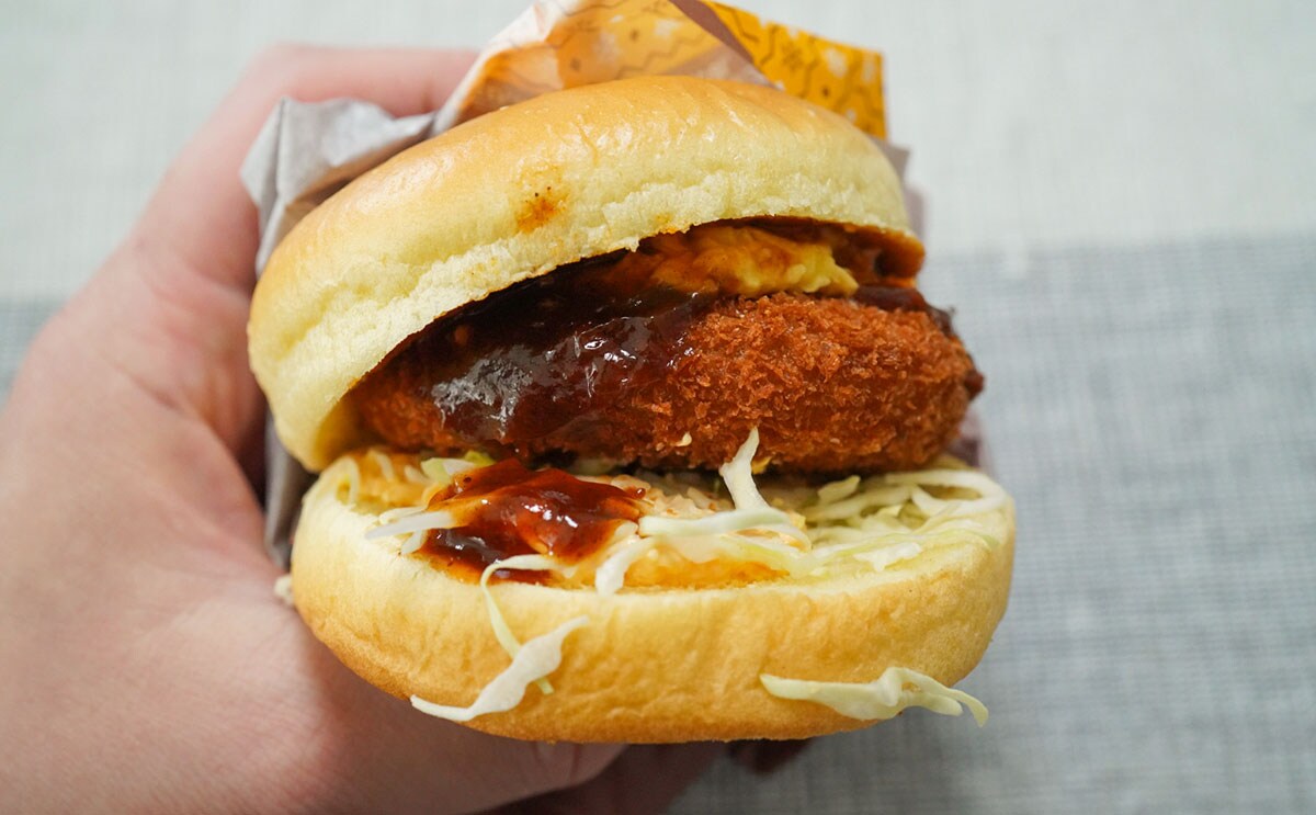 「相性抜群だった」「また食べる」マック新商品が早くも話題に